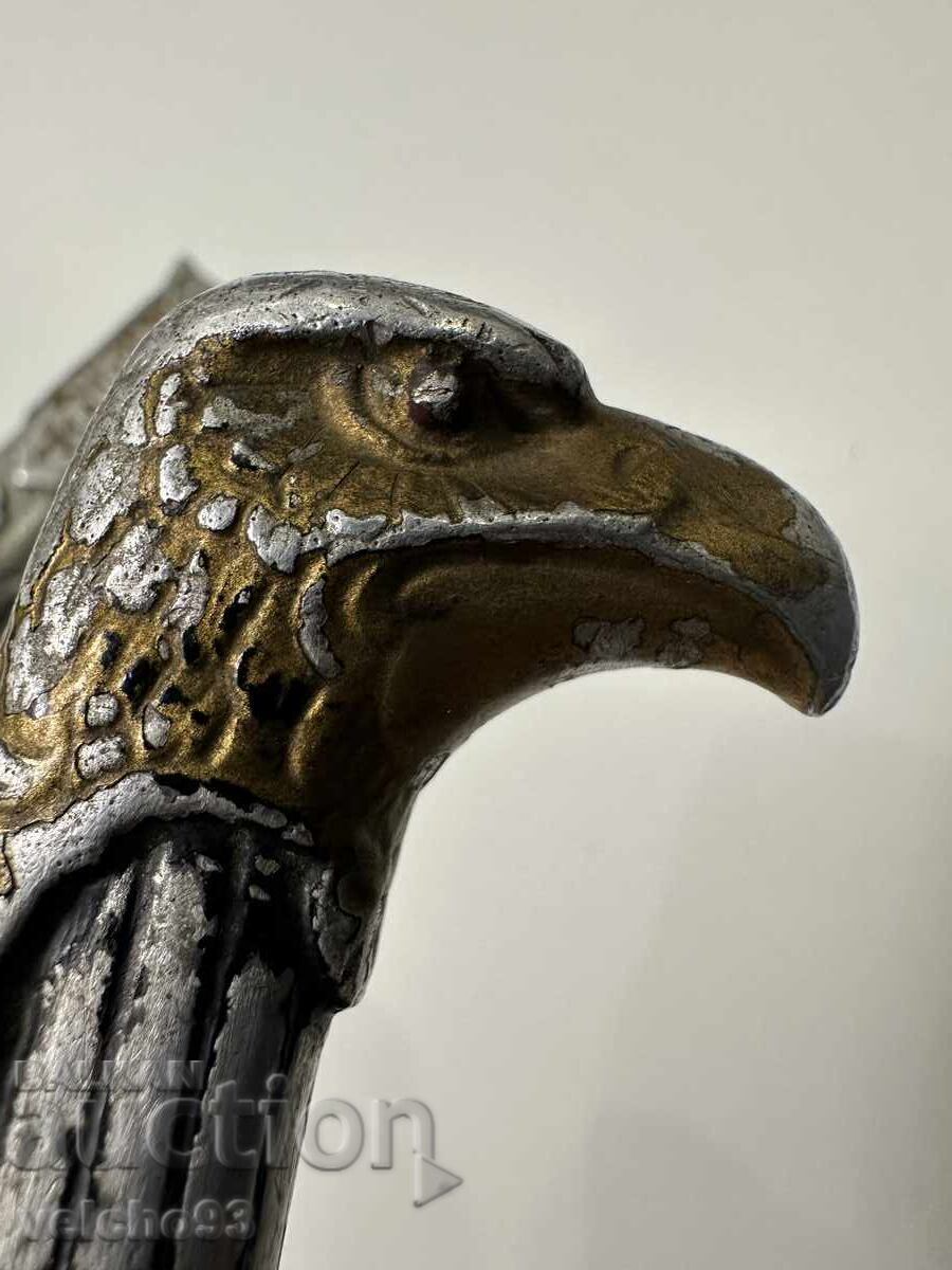 Pumnal de pilot regal - 5