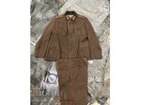 Imperial Officer's Uniform (jacket and trousers)