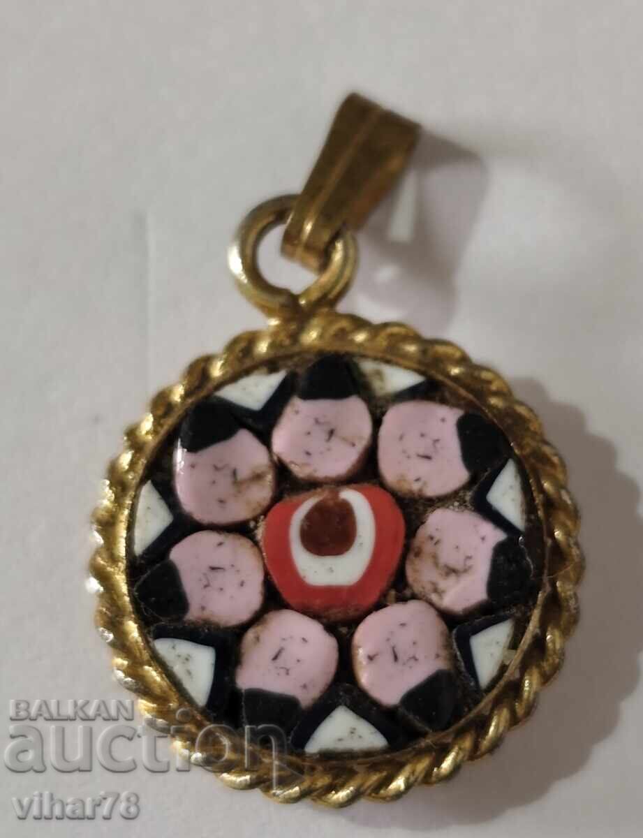 Κρεμαστό δεν είναι Ασημένιο - 5 Κρεμαστό δεν είναι Ασημένιο - 5