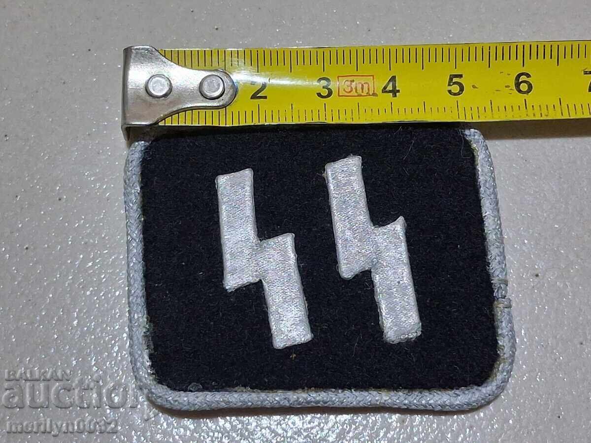 Δημοπρασία Πέτλιγκ βένζελ σε ΣΣ Β' Παγκοσμίου Πολέμου WW2 ORIGINAL