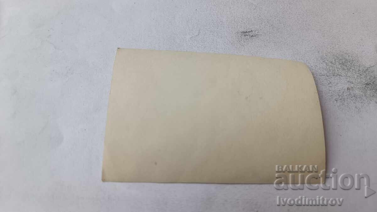 Photo Sofia Manifestation on Tsar Osvoboditel Blvd with price € 1.17 | 2.29 BGN