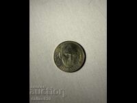 2 лева 1980 йовков