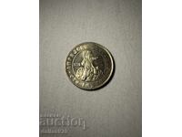 2 лева 1976 априлско въстание