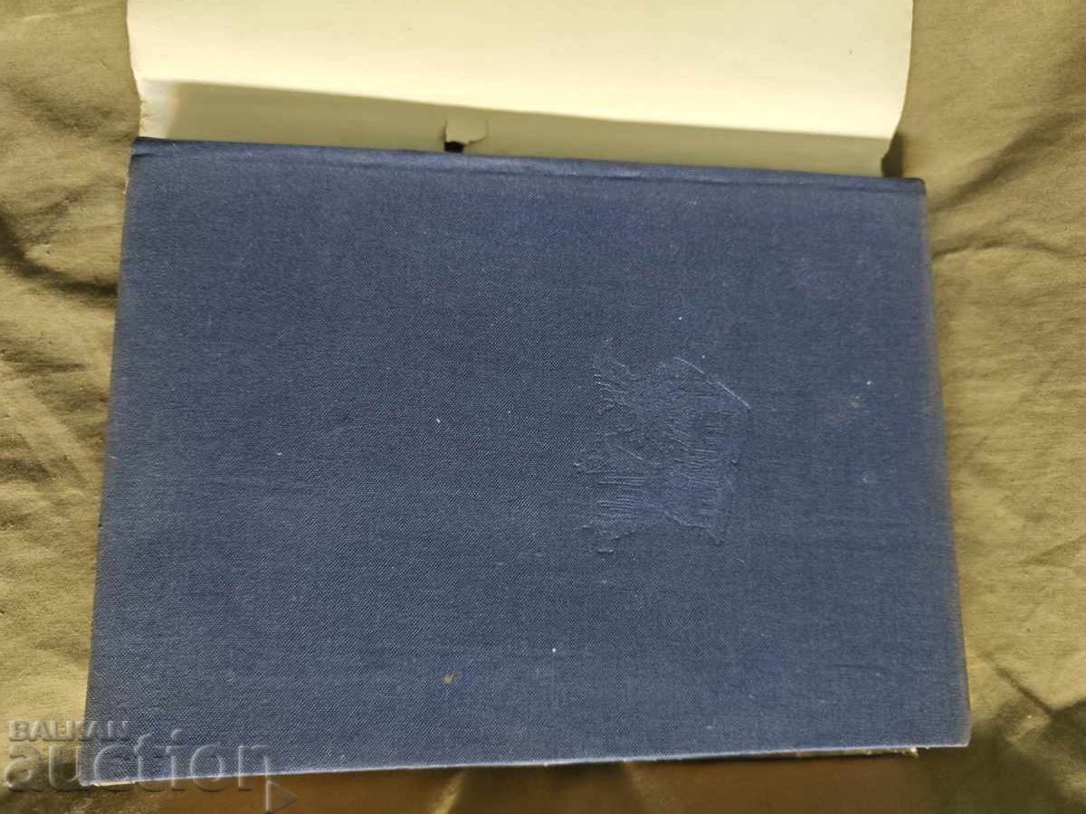 Neseμπάρ και τα σπίτια του. Ιβάν Ιβάντσεφ με τιμή € 200.00 | 391.17 BGN