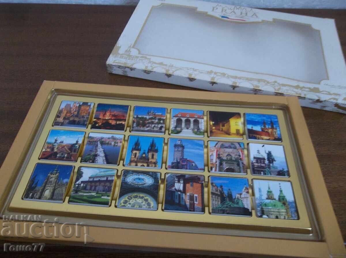 Cutie de bomboane cu preț € 2.00 | 3.91 BGN