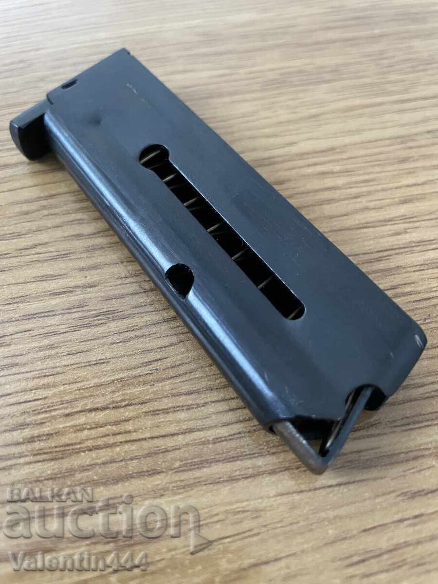 Livrarea Încărcător pentru pistol cal. 6,35mm