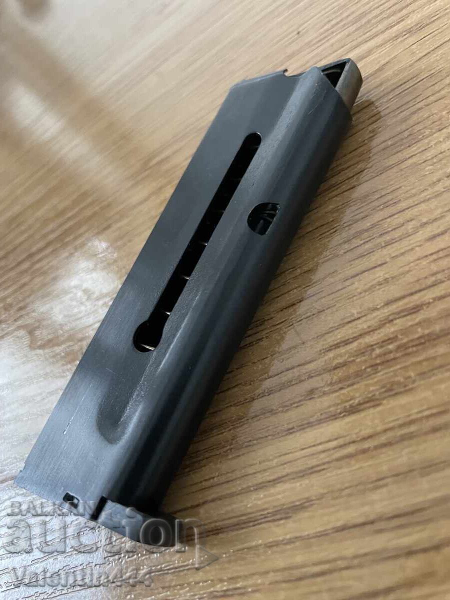 Încărcător pentru pistol cal. 6,35mm - 7