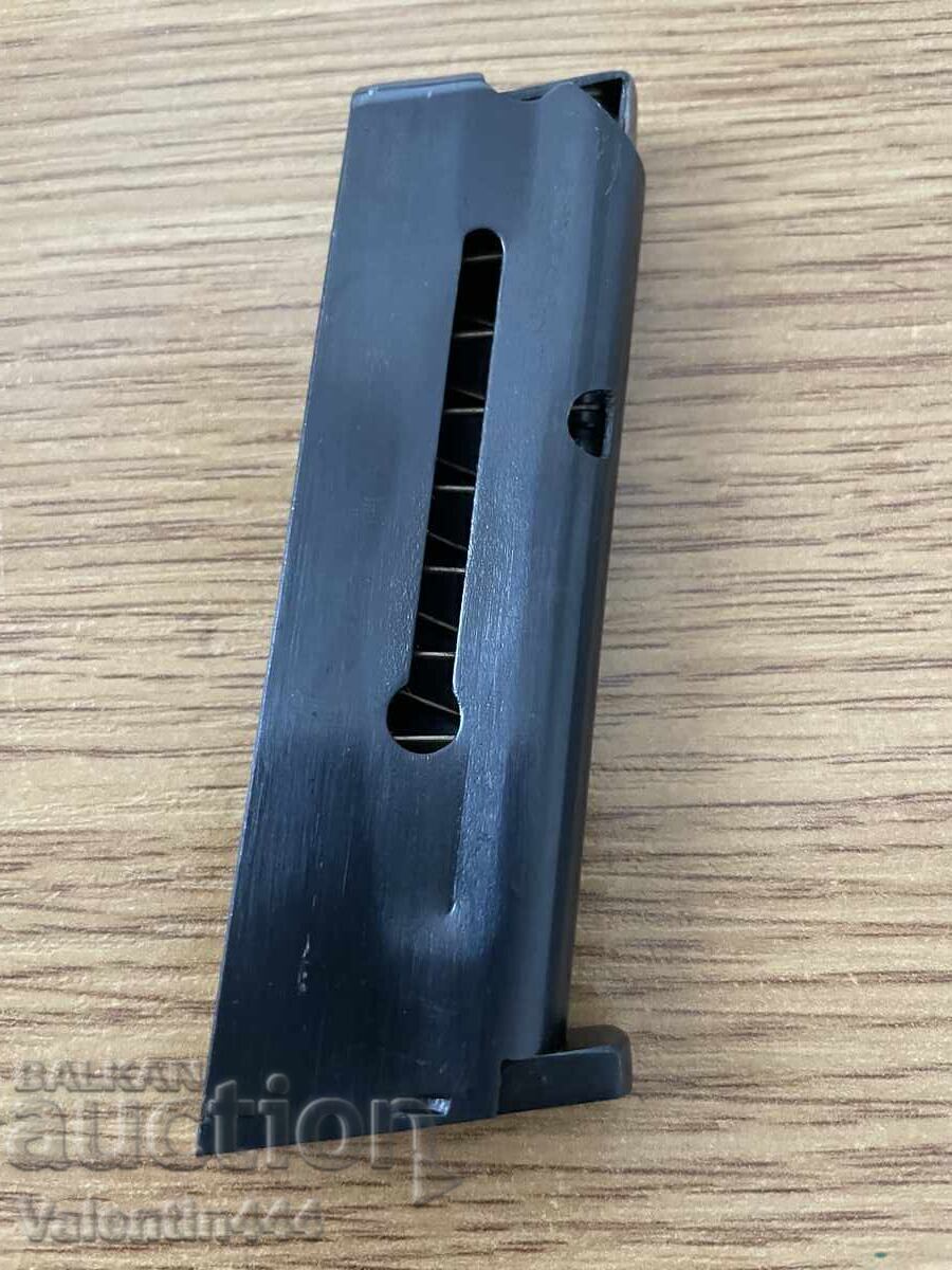 Încărcător pentru pistol cal. 6,35mm