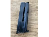 Cartridge for pistol cal. 6.35mm