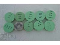 SWISS MADE ΙΣΟΖΥΓΙΟ