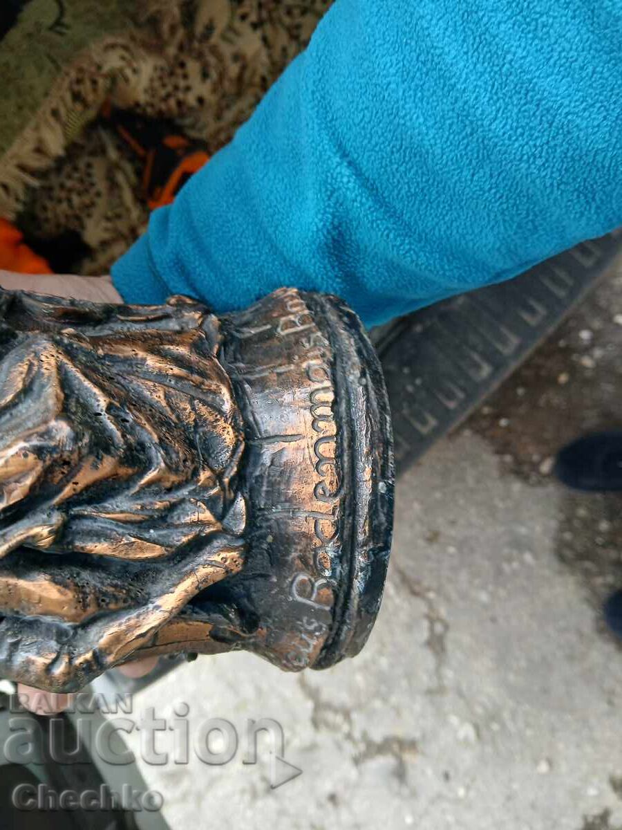 Lumânări fabricate în Germania - 5