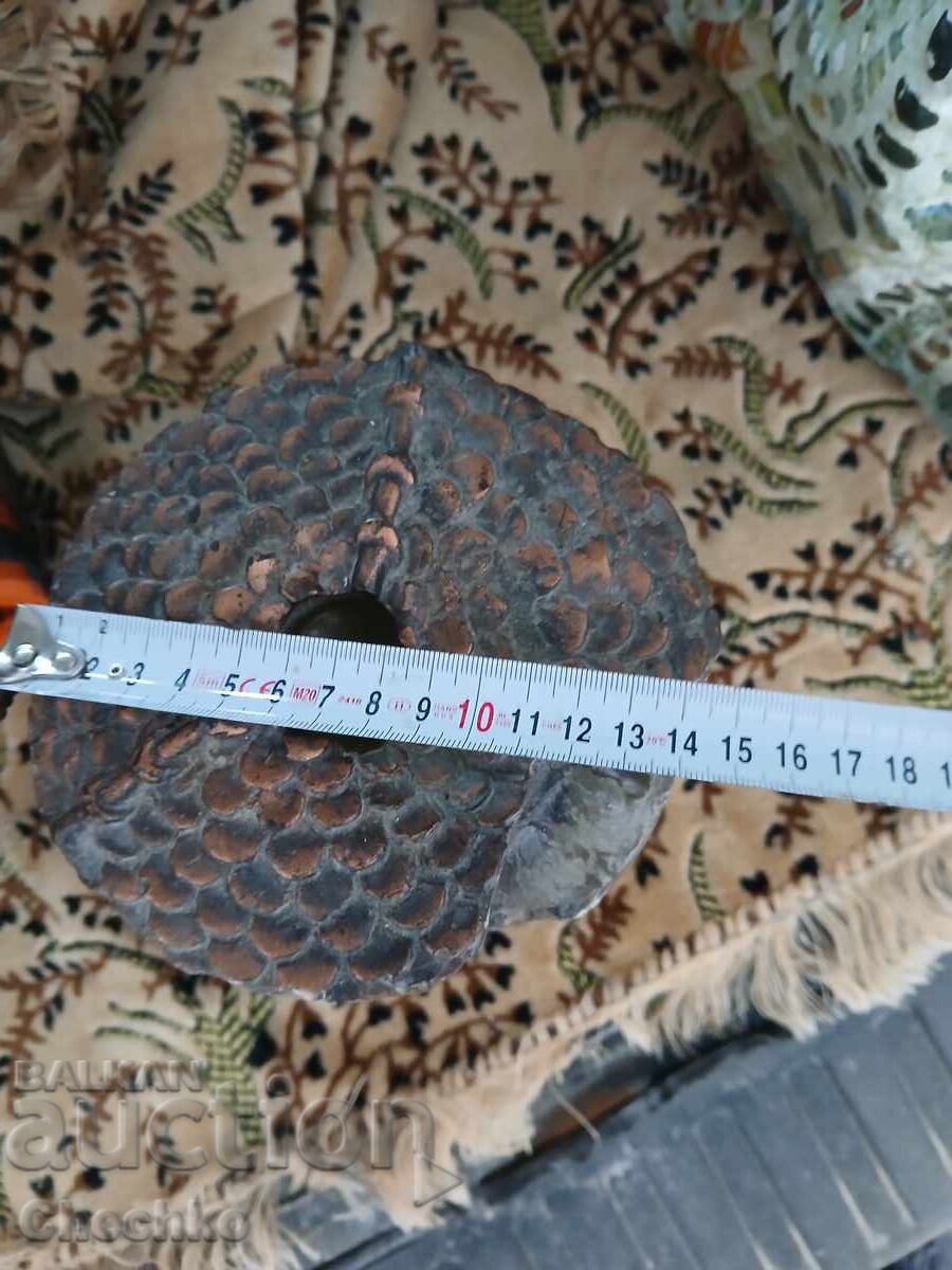 Lumânări fabricate în Germania - 7