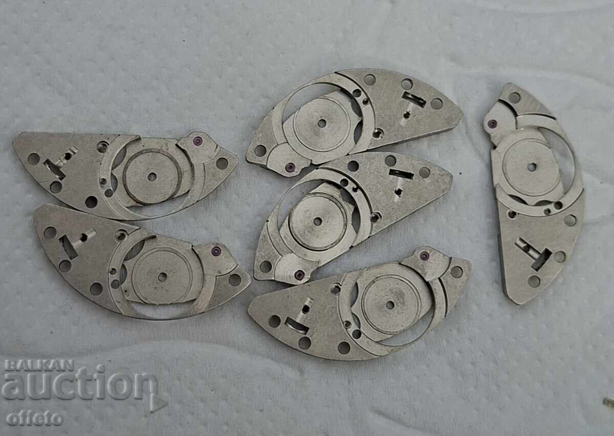 Δημοπρασία ΑΝΤΑΛΛΑΚΤΙΚΑ ΓΙΑ ΡΟΛΟΓΙΑ ΚΑΙΝΟΥΡΓΙΑ Δημοπρασία ΑΝΤΑΛΛΑΚΤΙΚΑ ΓΙΑ ΡΟΛΟΓΙΑ ΚΑΙΝΟΥΡΓΙΑ