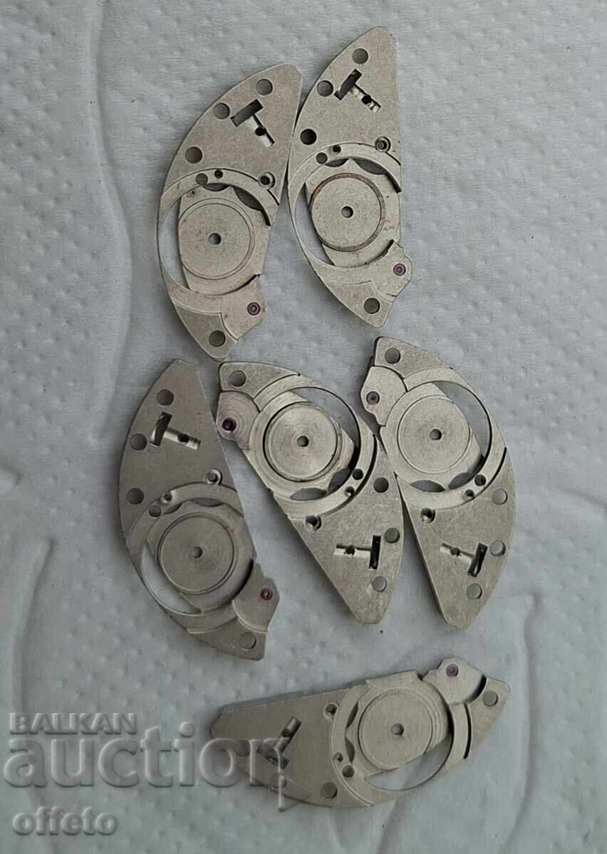 Παράδοση ΑΝΤΑΛΛΑΚΤΙΚΑ ΓΙΑ ΡΟΛΟΓΙΑ ΚΑΙΝΟΥΡΓΙΑ Παράδοση ΑΝΤΑΛΛΑΚΤΙΚΑ ΓΙΑ ΡΟΛΟΓΙΑ ΚΑΙΝΟΥΡΓΙΑ