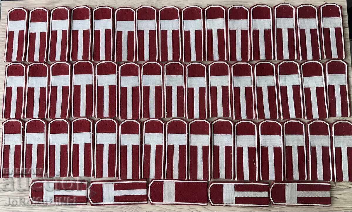 Δημοπρασία ΛΟΤ Παγκόνι “ΜΙΛΙΤΣΙΑ”—Σταρσίνσκι— 25 kompλ Δημοπρασία ΛΟΤ Παγκόνι “ΜΙΛΙΤΣΙΑ”—Σταρσίνσκι— 25 kompλ