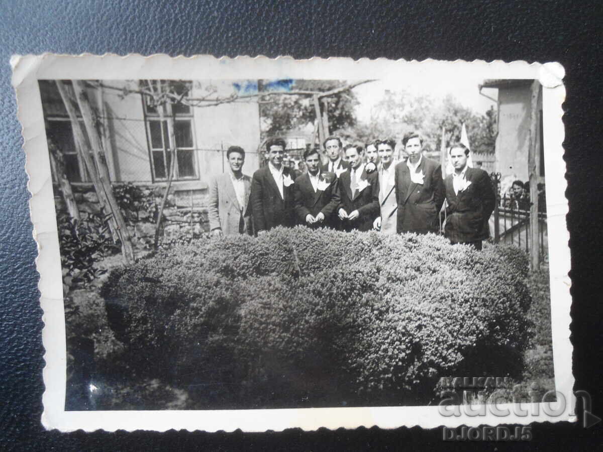 fotografie veche
