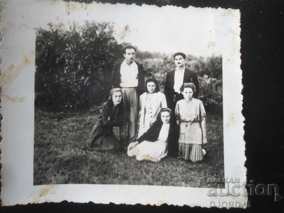 fotografie veche