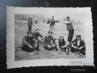 παλιά φωτογραφία