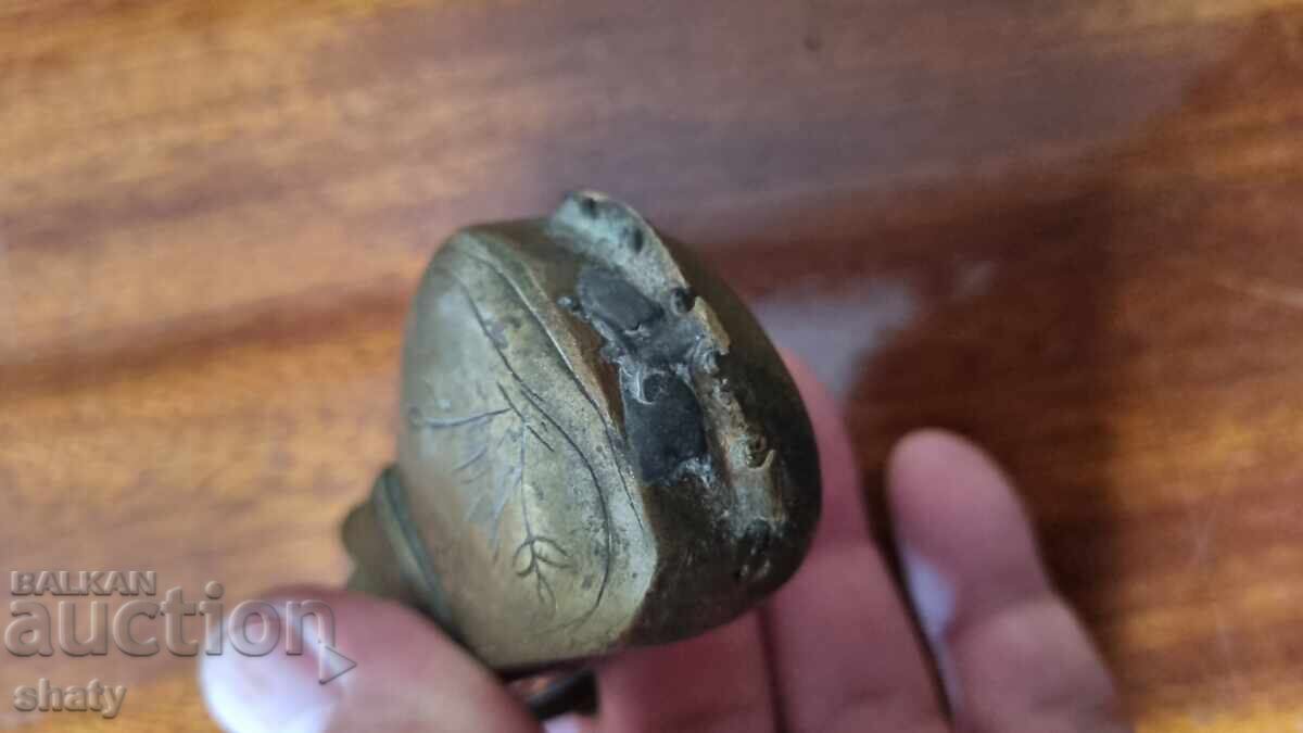 Μια παλιά κροτίδα - 6 Μια παλιά κροτίδα - 6