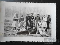 παλιά φωτογραφία