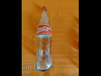 Колекционерска бутилка, Coca Cola