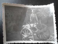 παλιά φωτογραφία