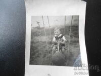 παλιά φωτογραφία