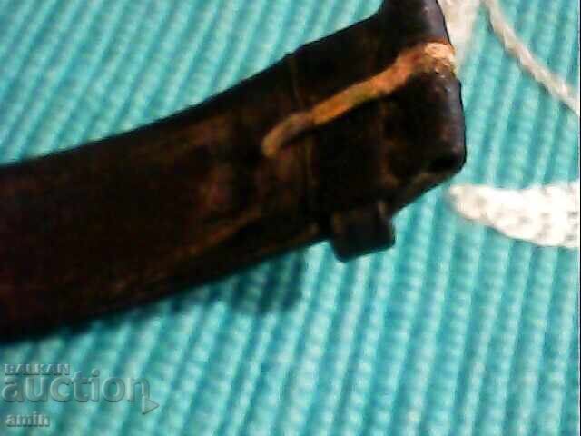 Ceas frumos Pulsar original, nu știu dacă funcționează - 5