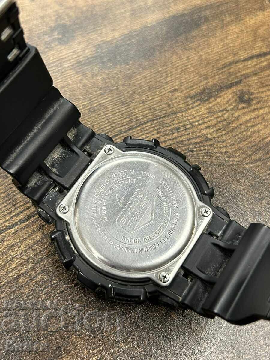 Auction  Casio G-Shock GA-11MF-1AER Watch