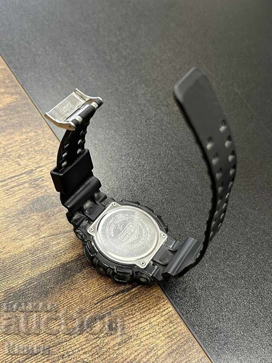 Delivery of Casio G-Shock GA-11MF-1AER Watch