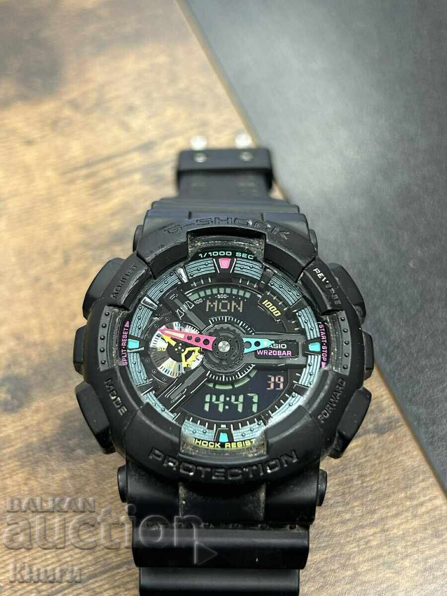 Casio G-Shock GA-11MF-1AER Watch