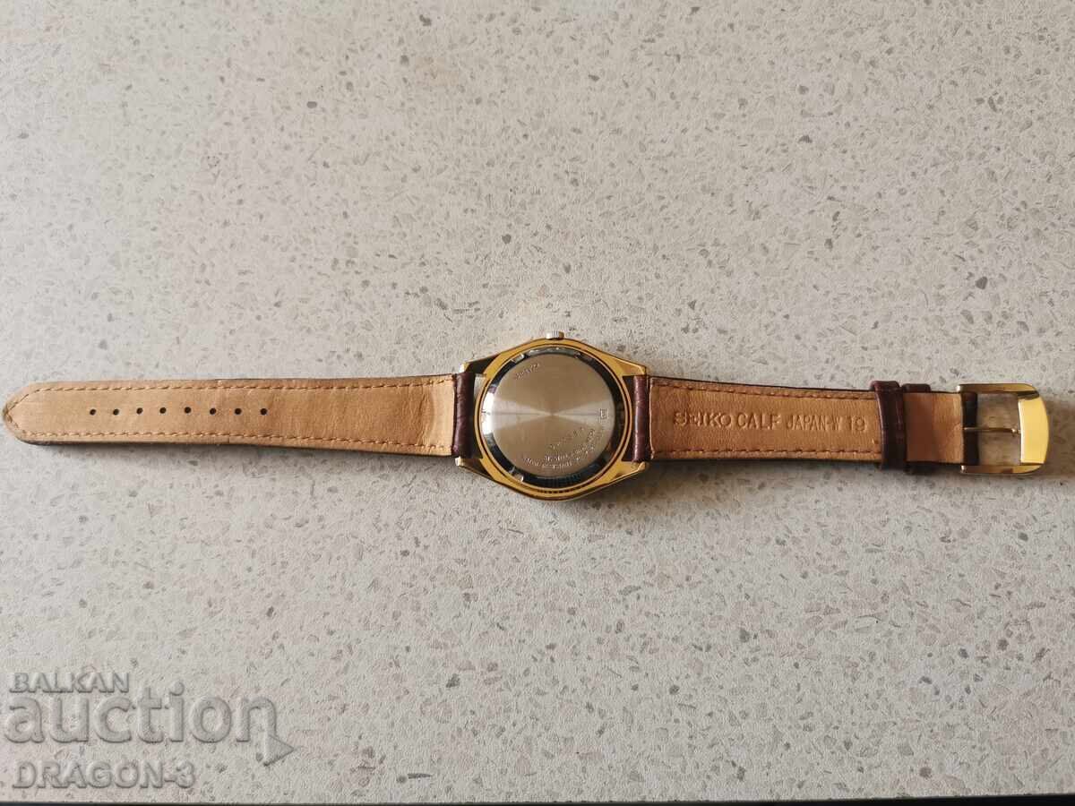 Доставка на SEIKO 5 AUTOMATIC -НОВ Доставка на SEIKO 5 AUTOMATIC -НОВ