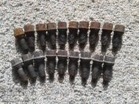 болтове бурми за автомобилни джанти