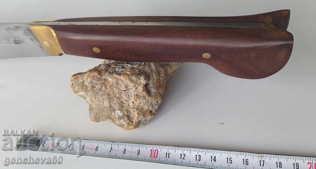 Cuțit mare karakulak - 7