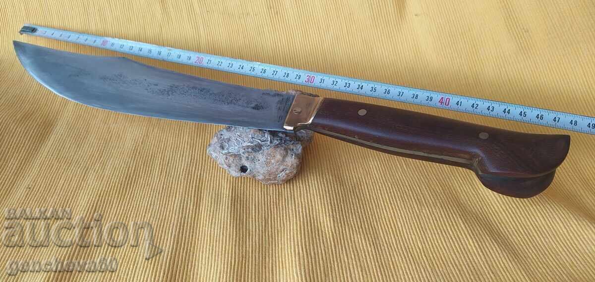 Cuțit mare karakulak