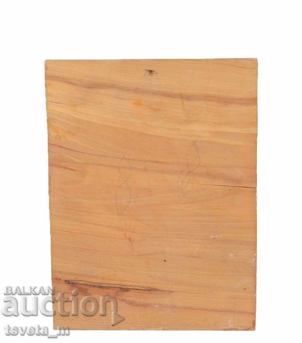 Δημοπρασία Ξυλόγλυπτο ανοιχτό βιβλίο και κερί που καίει Δημοπρασία Ξυλόγλυπτο ανοιχτό βιβλίο και κερί που καίει