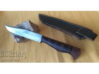 Ловен нож с кания