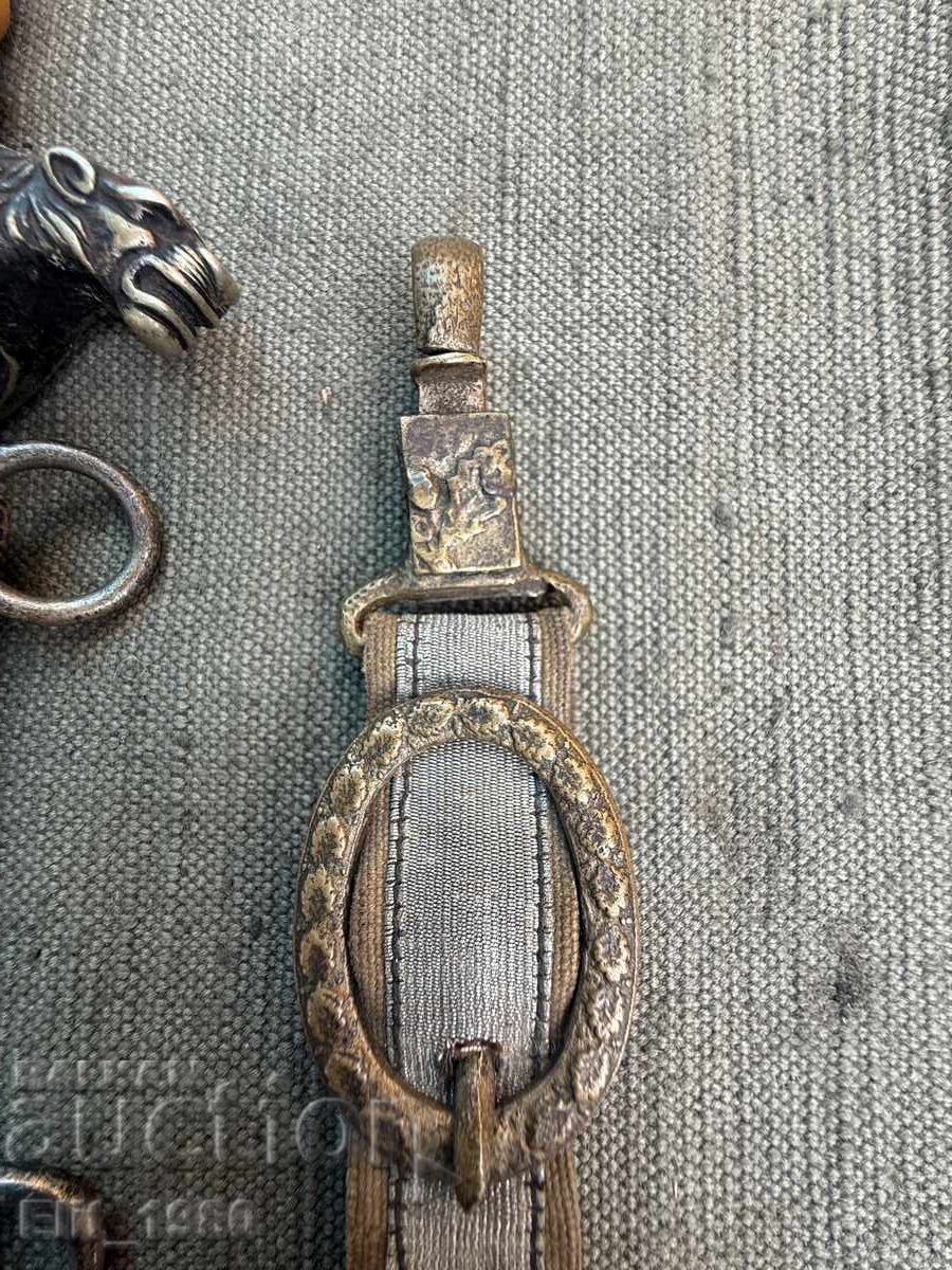 Δημοπρασία Βασιλικό Μαχαίρι Αξιωματικού