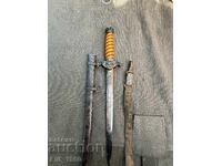 Imperial Officer's Dirk