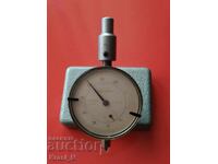 Aparat de ceasornicărie