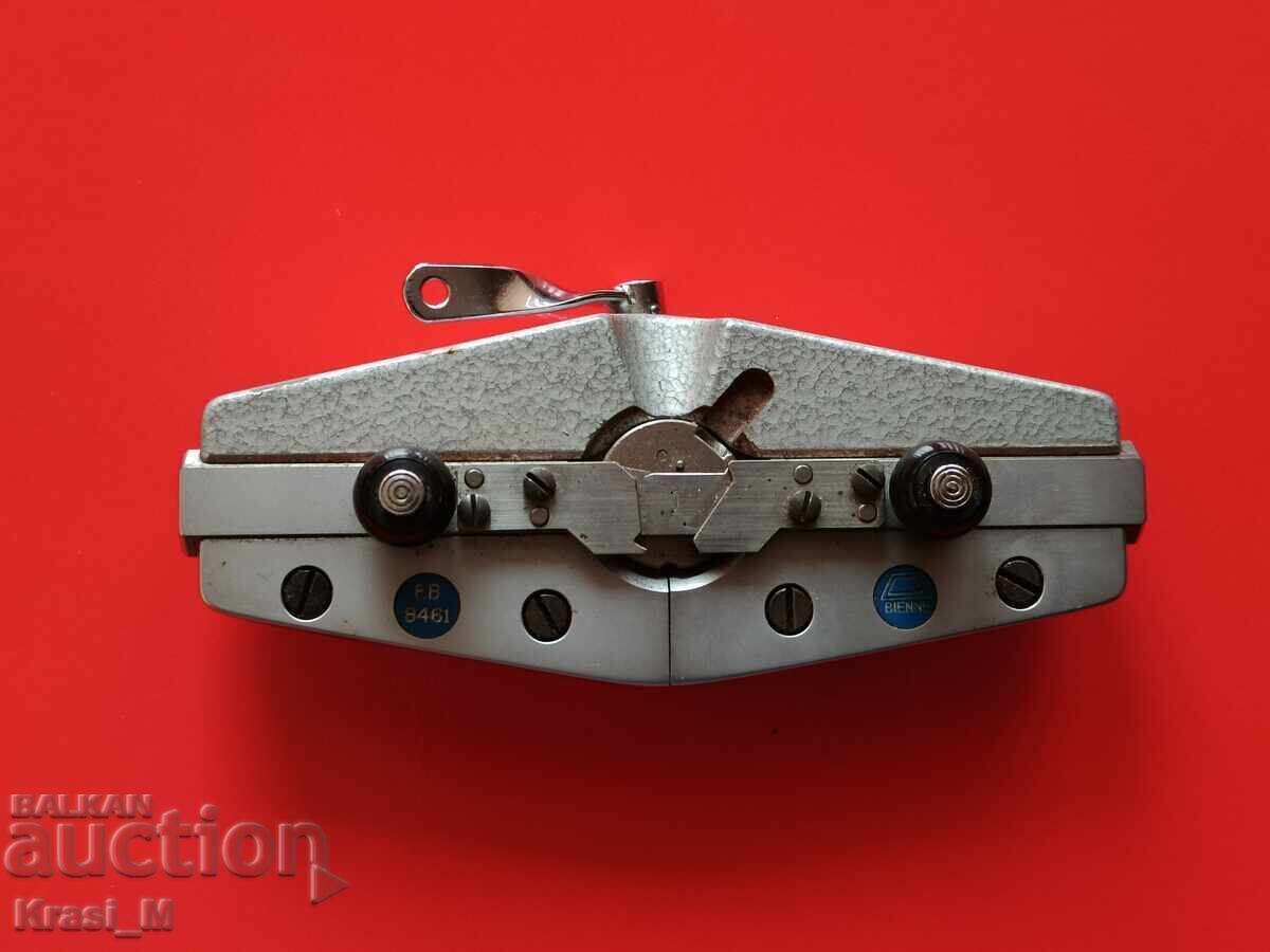 Часовникарски уред с цена € 0.01 | 0.02 лв.