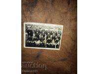 Снимка на футболен отбор Локомотив София