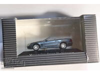 HERPA H0 1/87 MERCEDES BENZ SL MODEL MAȘINĂ