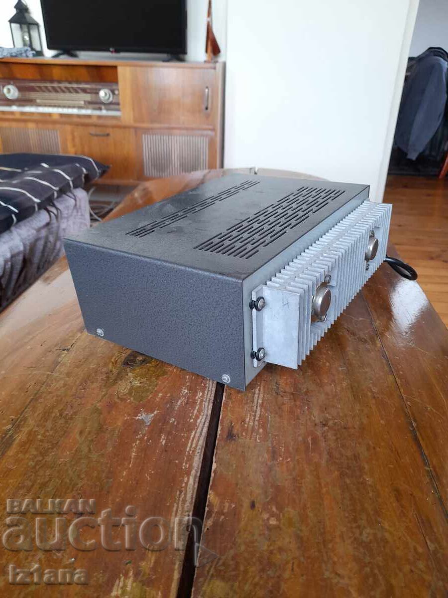 Old Stabilized Rectifier TST-12-5 with price € 75.00 | 146.69 BGN