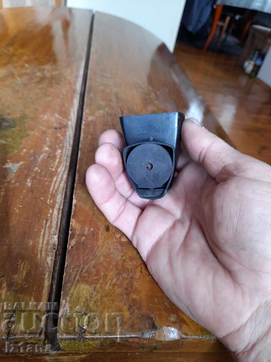 Автомобилен термометър Richter - 6