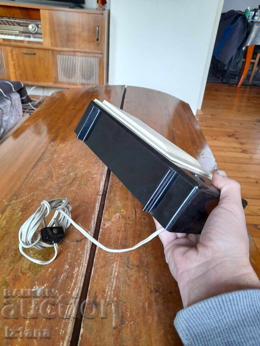 Vechi punct radio Surpriz-301 - 5 Vechi punct radio Surpriz-301 - 5