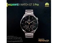 Ρολόι-Huawei GT-3 PRO!