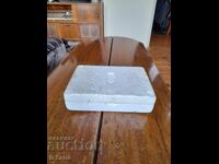 Used electronic English-Turkish dictionary, translator Compu-Dict