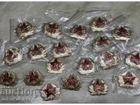 ЛОТ Руски КОКАРДИ— 32 броя