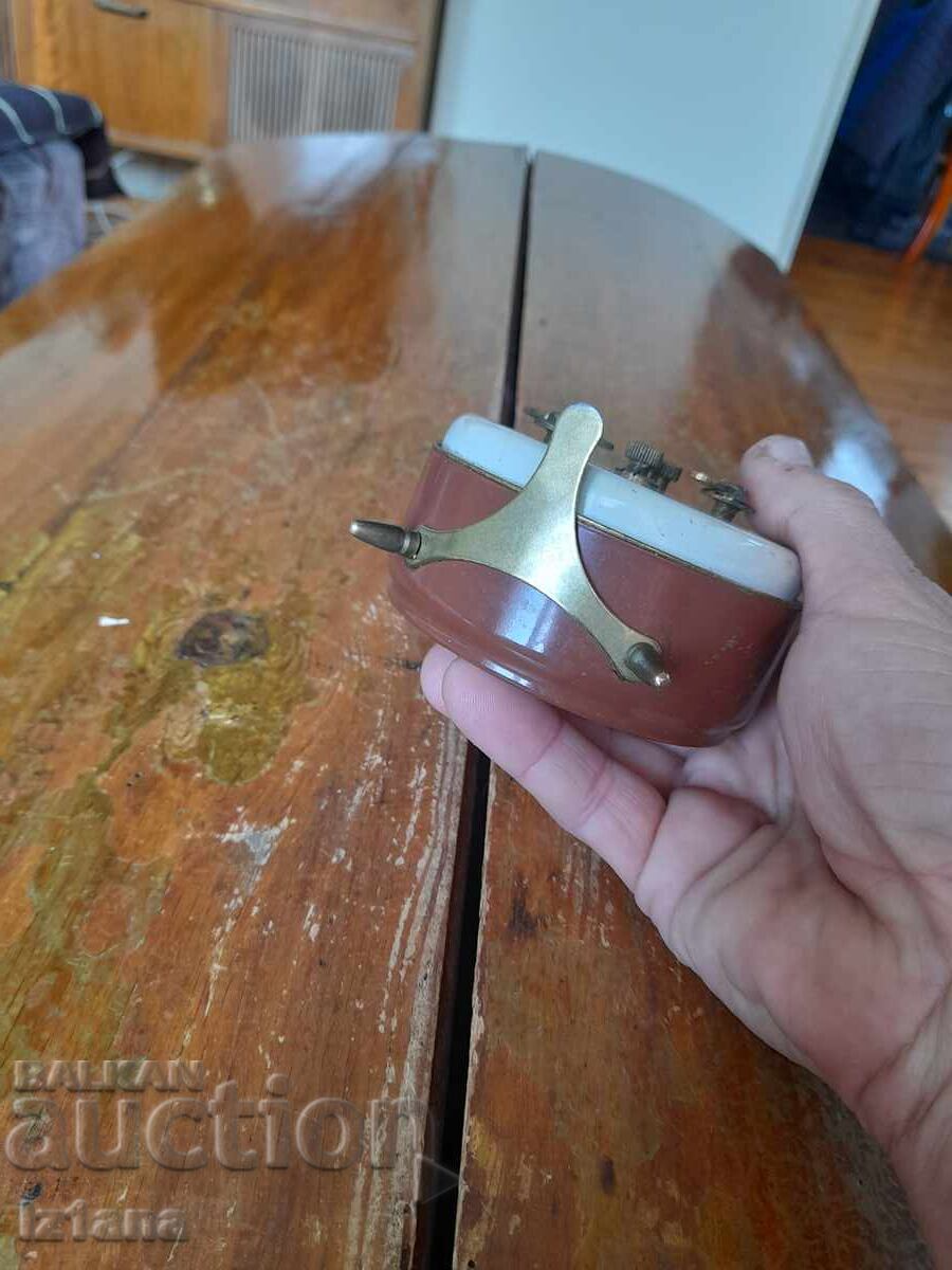 Παλιό ρολόι, ξυπνητήρι Mera Poltik - 6